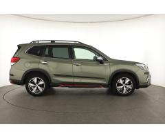 Subaru Forester 2.0 e-Boxer MHEV 110kW - 8