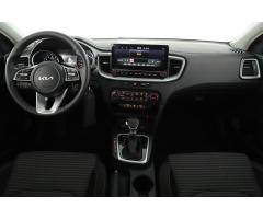 Kia Cee`d 1.5 T-GDI 118kW - 9