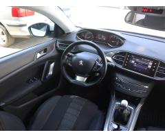 Peugeot 308 1.6 BlueHDi 88kW - 9