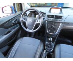 Opel Mokka 1.7 CDTI 96kW - 9