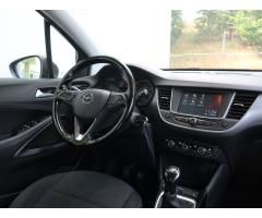 Opel Crossland X 1.2 61kW - 9