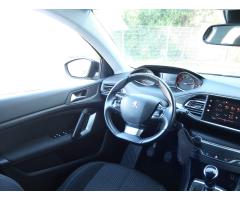 Peugeot 308 1.5 BlueHDi 75kW - 9