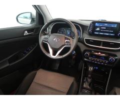 Hyundai Tucson 1.6 CRDi 100kW - 9