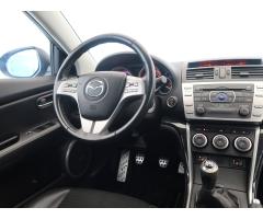 Mazda 6 2.2 MZR-CD 136kW - 9