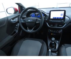 Ford Puma 1.0 EcoBoost mHEV 114kW - 9