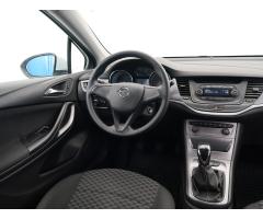 Opel Astra 1.0 Turbo 77kW - 9