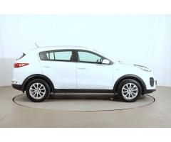 Kia Sportage 1.6 GDI 97kW - 9