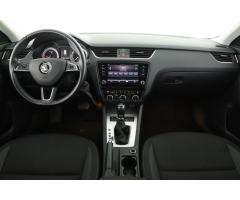 Škoda Octavia 1.6 TDI 85kW - 9