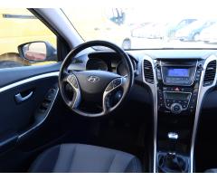 Hyundai i30 1.6 MPI 88kW - 9