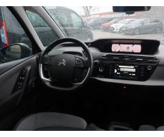 Citroën C4 Picasso 1.6 HDi 85kW - 9