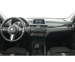 BMW X1 sDrive18i 103kW - 9