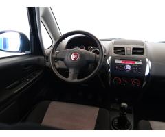 Fiat Sedici 1.6 88kW - 9