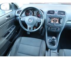 Volkswagen Golf 2.0 TDI 103kW - 9