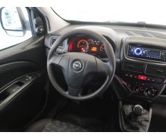 Opel Combo 1.3 CDTI 66kW - 9