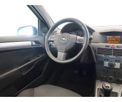 Opel Astra 1.7 CDTI 74kW - 9