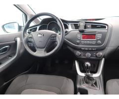 Kia Cee`d 1.6 i 99kW - 9