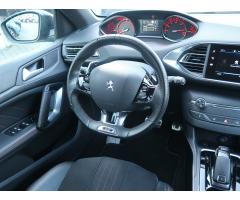 Peugeot 308 GT 2.0 HDI 133kW - 9