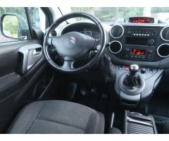 Citroën Berlingo 1.6 BlueHDi 73kW - 9