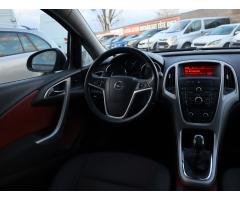 Opel Astra 1.4 16V 74kW - 9