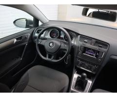 Volkswagen Golf 1.6 TDI 77kW - 9