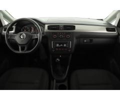 Volkswagen Caddy 2.0 TDI 75kW - 9