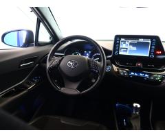 Toyota C-HR 1.8 Hybrid 90kW - 9