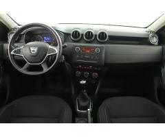 Dacia Duster 1.5 Blue dCi 85kW - 9