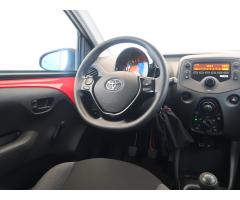 Toyota Aygo 1.0 VVT-i 53kW - 9