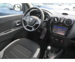 Dacia Lodgy 1.6 SCe 75kW - 9