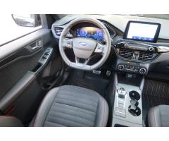 Ford Focus 1.0 EcoBoost 74kW - 9