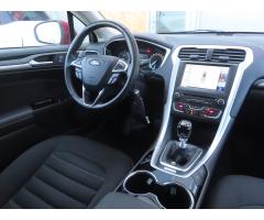 Ford Mondeo 2.0 TDCI 110kW - 9