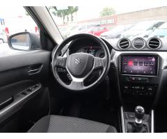 Suzuki Vitara 1.4 BoosterJet 95kW - 9