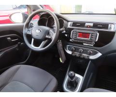 Kia Rio 1.25 CVVT 62kW - 9