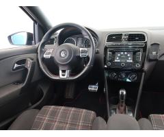 Volkswagen Polo 1.4 GTI 132kW - 9