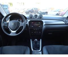 Suzuki Vitara 1.6 VVT 88kW - 10