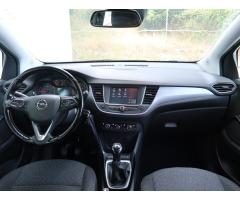 Opel Crossland X 1.2 61kW - 10