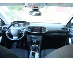 Peugeot 308 1.5 BlueHDi 75kW - 10