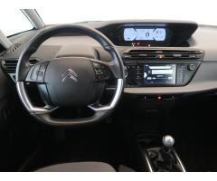 Citroën C4 Picasso 1.6 BlueHDi 73kW - 10