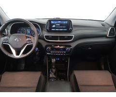 Hyundai Tucson 1.6 CRDi 100kW - 10