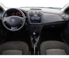 Dacia Sandero 1.2 16V 54kW - 10