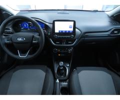 Ford Puma 1.0 EcoBoost mHEV 114kW - 10