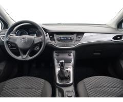 Opel Astra 1.0 Turbo 77kW - 10