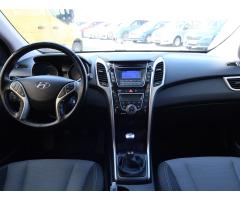 Hyundai i30 1.6 MPI 88kW - 10