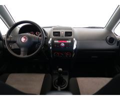 Fiat Sedici 1.6 88kW - 10