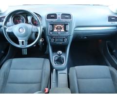 Volkswagen Golf 2.0 TDI 103kW - 10