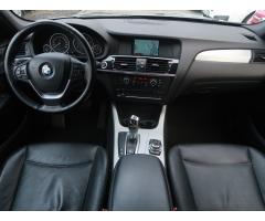 BMW X3 xDrive35d 230kW - 10