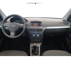 Opel Astra 1.7 CDTI 74kW - 10