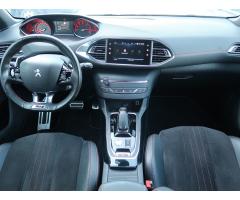 Peugeot 308 GT 2.0 HDI 133kW - 10