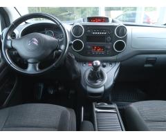 Citroën Berlingo 1.6 BlueHDi 73kW - 10