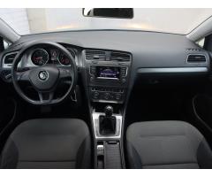 Volkswagen Golf 1.6 TDI 77kW - 10